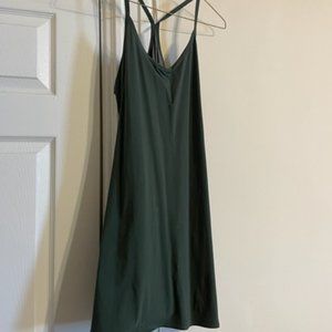 Outdoor Voices Exercise Dress